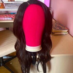 FreeTress Equal Lace Front (not HD) Danity in OP430